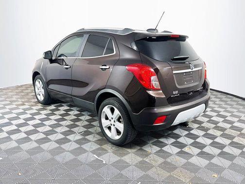 2015 Buick Encore Convenience