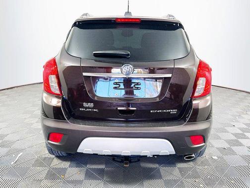 2015 Buick Encore Convenience