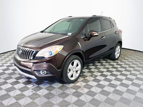 2015 Buick Encore Convenience