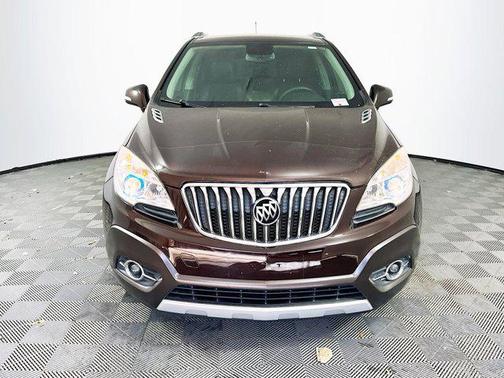 2015 Buick Encore Convenience