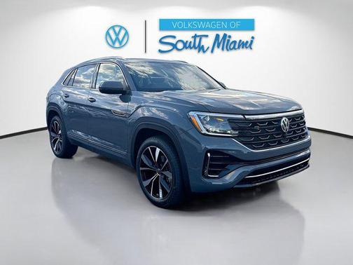 2026 Volkswagen Atlas Cross Sport 2.0T SEL Premium