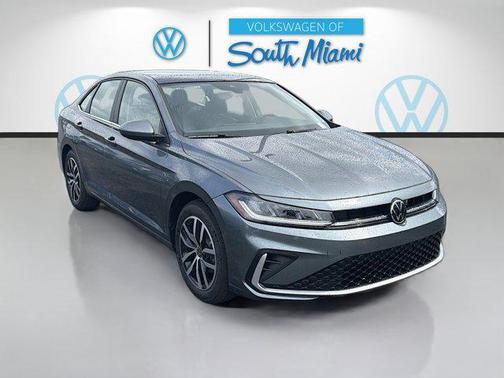 Platinum 2026 Volkswagen Jetta 1.4T SE