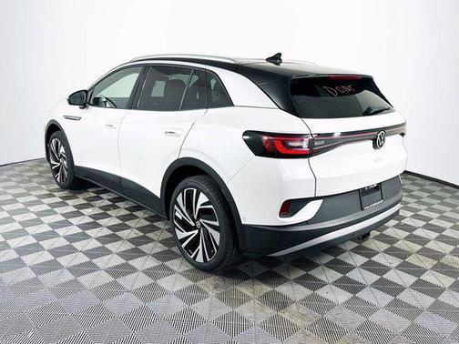 2025 Volkswagen ID.4 AWD Pro S