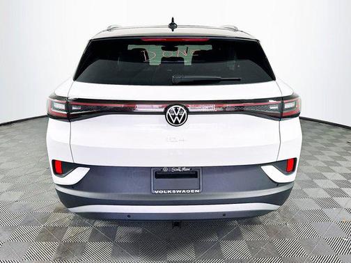 2025 Volkswagen ID.4 AWD Pro S