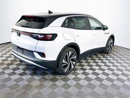2025 Volkswagen ID.4 AWD Pro S