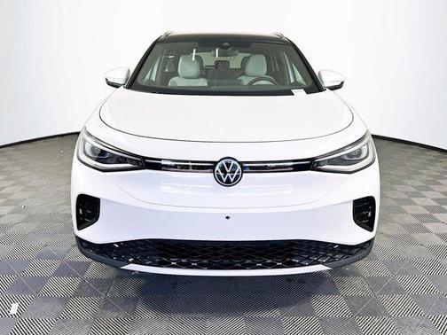 2025 Volkswagen ID.4 AWD Pro S