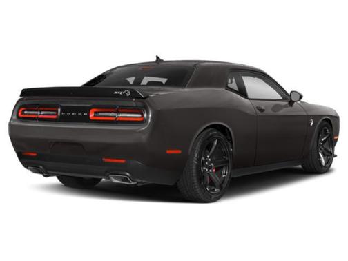 2019 Dodge Challenger SRT Hellcat