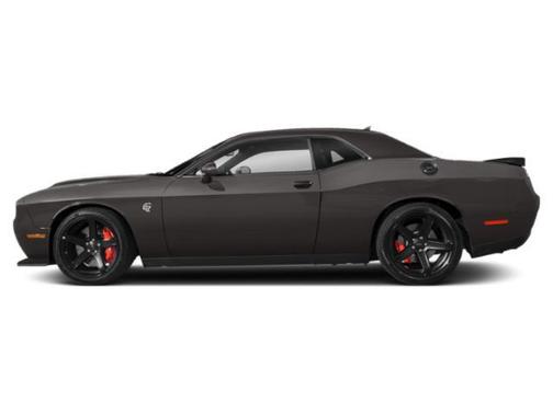 2019 Dodge Challenger SRT Hellcat