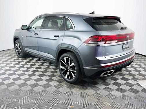 2025 Volkswagen Atlas Cross Sport 2.0T SEL Premium