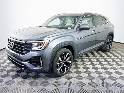 2025 Volkswagen Atlas Cross Sport 2.0T SEL Premium