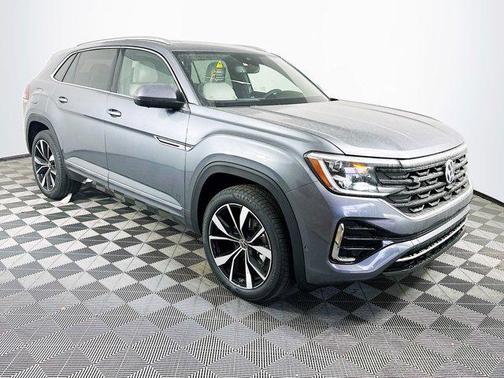 2025 Volkswagen Atlas Cross Sport 2.0T SEL Premium