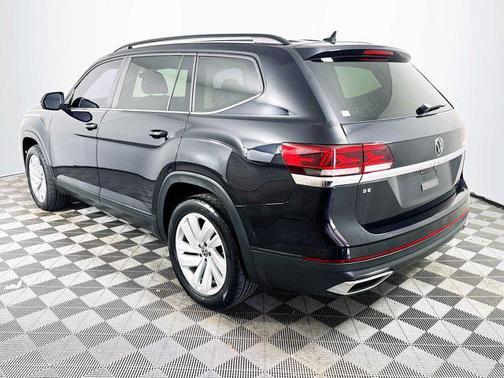 2022 Volkswagen Atlas 2.0T SE