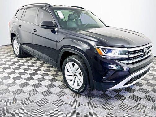 2022 Volkswagen Atlas 2.0T SE