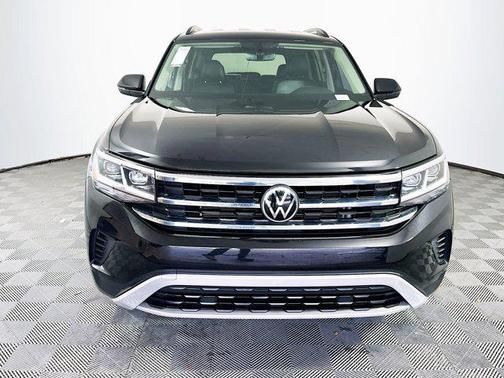 2022 Volkswagen Atlas 2.0T SE