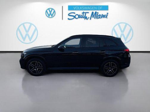 2023 Mercedes-Benz GLC 300 Base