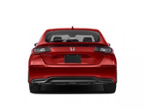 2022 Honda Civic EX-L