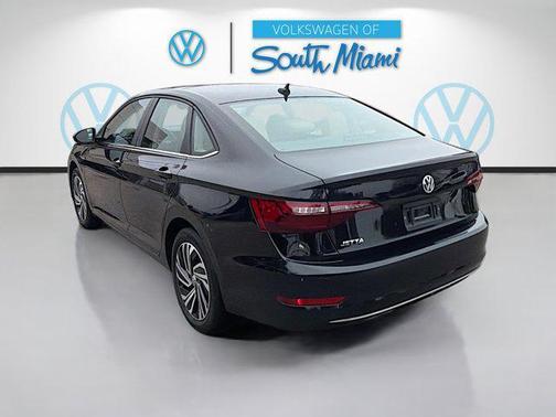 2021 Volkswagen Jetta 1.4T SEL