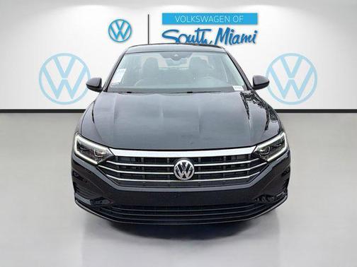 2021 Volkswagen Jetta 1.4T SEL
