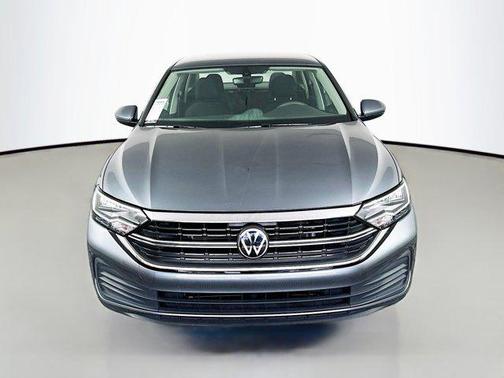 2023 Volkswagen Jetta 1.5T S