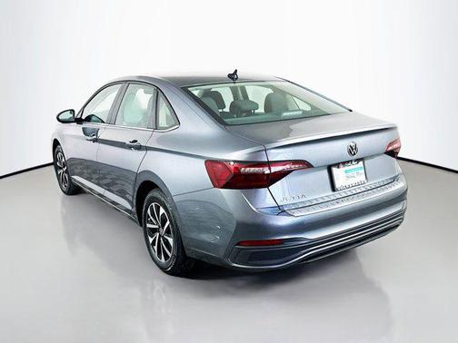 2023 Volkswagen Jetta 1.5T S