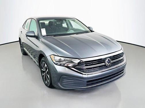 2023 Volkswagen Jetta 1.5T S