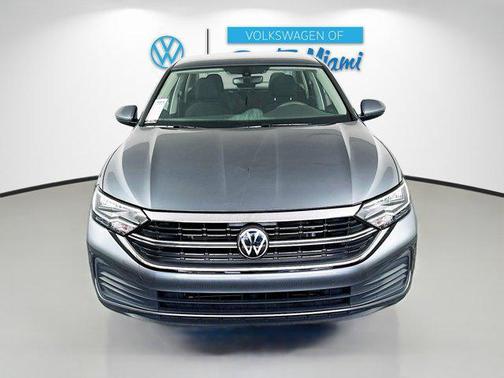 2023 Volkswagen Jetta 1.5T S