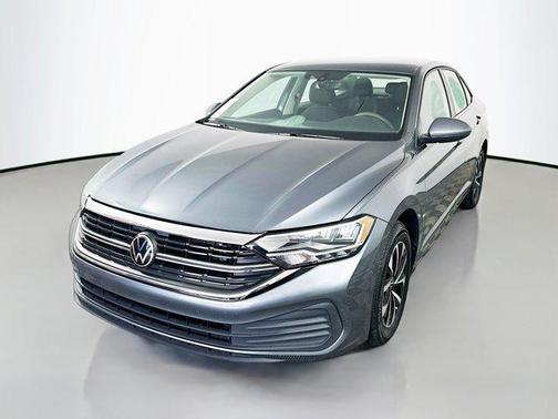 2023 Volkswagen Jetta 1.5T S