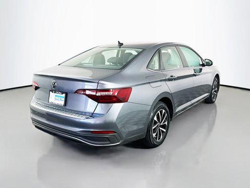 2023 Volkswagen Jetta 1.5T S