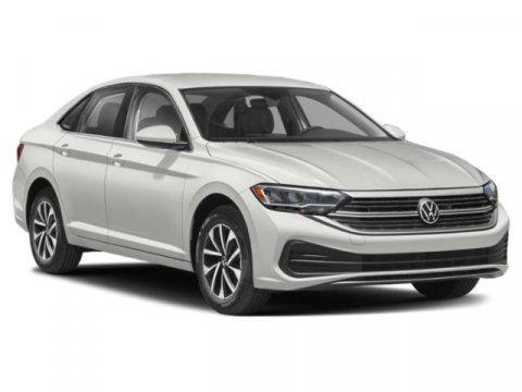 2023 Volkswagen Jetta 1.5T S