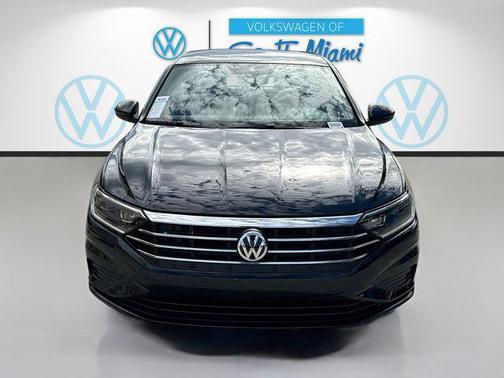 2020 Volkswagen Jetta 1.4T SEL