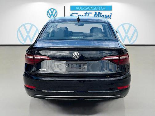 2020 Volkswagen Jetta 1.4T SEL