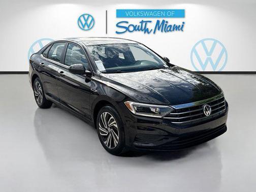 2020 Volkswagen Jetta 1.4T SEL