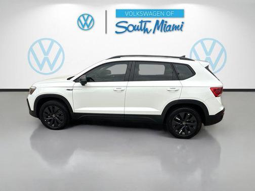 2023 Volkswagen Taos 1.5T S