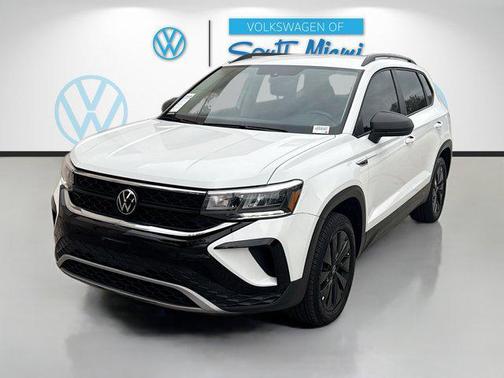 2023 Volkswagen Taos 1.5T S