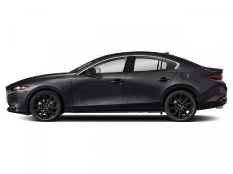 2022 Mazda Mazda3 2.5 Turbo AWD