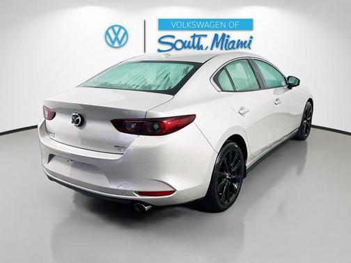 2022 Mazda Mazda3 2.5 Turbo AWD