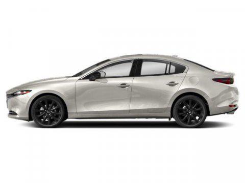 2022 Mazda Mazda3 2.5 Turbo AWD