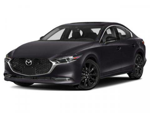 2022 Mazda Mazda3 2.5 Turbo AWD