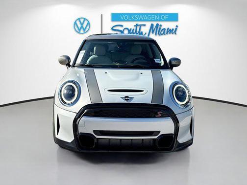 2022 MINI Hardtop Cooper S
