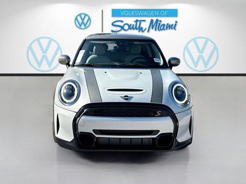 2022 MINI Hardtop Cooper S