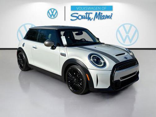 2022 MINI Hardtop Cooper S