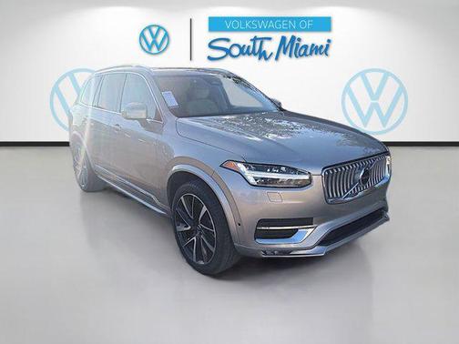 2023 Volvo XC90 B6 Plus 7-Seater