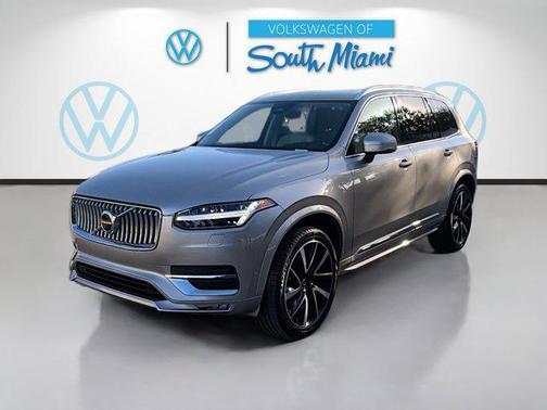 2023 Volvo XC90 B6 Plus 7-Seater