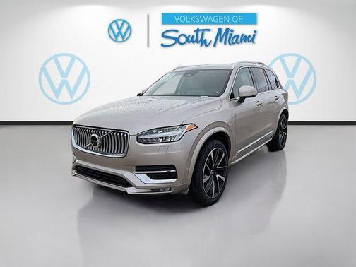 2023 Volvo XC90 B6 Plus 7-Seater