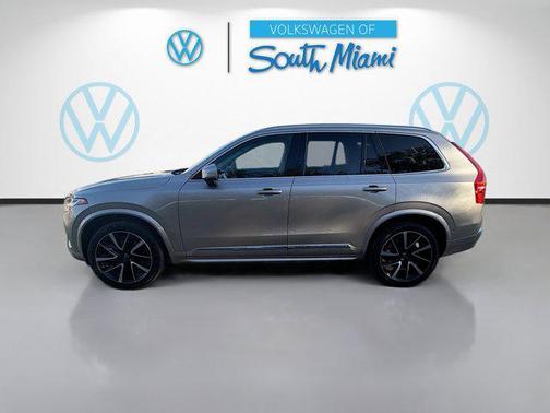 2023 Volvo XC90 B6 Plus 7-Seater