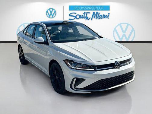 2026 Volkswagen Jetta 1.4T SE