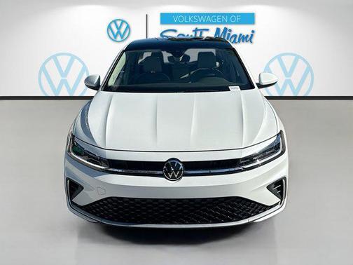 2026 Volkswagen Jetta 1.4T SE