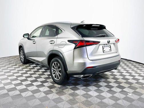 2020 Lexus NX 300 Base