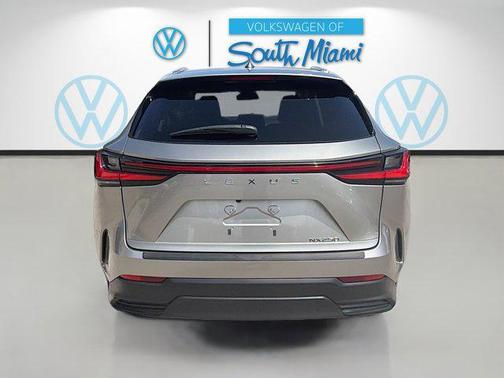 2024 Lexus NX 250 Base