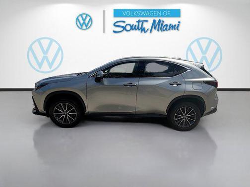 2024 Lexus NX 250 Base